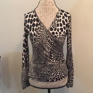 NWOT Newport News Blouse 👚